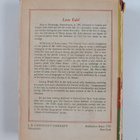 Leon Edel : Henry James : The untried years, 1843-1870 - pikkukuva 2