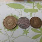 vanhoja markkoja....mm. 1865....ym.. - pikkukuva 1