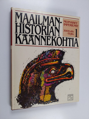 Maailmanhistorian käännekohtia 1