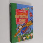 Vivian French ym. : Tillie McGillie's Fantastical Chair - pikkukuva 1