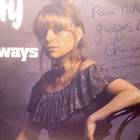 CHARITY :: LES HIGHWAYS :: VINYYLI 7" FRANCE 1978 - pikkukuva 4