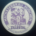 Lasinalusta Mathäserbräu Munchen, vanha - pikkukuva 2