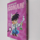 Gosho Aoyama : Salapoliisi Conan 18 - pikkukuva 1