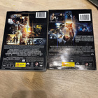 Transformers 1 ja 2 DVD leffat paketti (2-Disc Special - pikkukuva 2