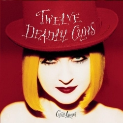 Cyndi Lauper - Twelve Deadly Cyns ...And Then Some (CD)
