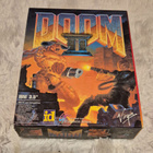 Doom II, big box - pikkukuva 1