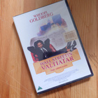 Wall Streetin Valtiatar DVD avaamaton - pikkukuva 1