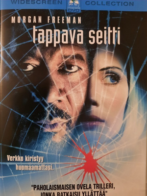 Tappava Seitti