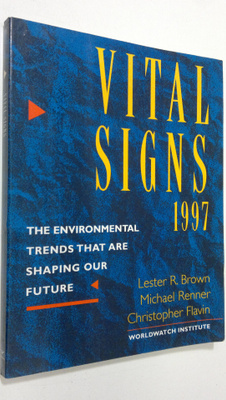 Vital Signs 1997