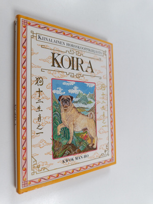 Man-ho Kwok : Koira