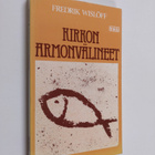 Fredrik Wislöff : Kirkon armonvälineet - pikkukuva 1