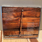 Leikarit:Pelimannin peruja CD - pikkukuva 2