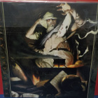Horna - Sanojesi Äärelle M-/M- 2LP - pikkukuva 2