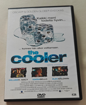 The Cooler
