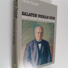 Pentti Taipale : Salatun voiman mies : Matti Pesosen eläm... - pikkukuva 1