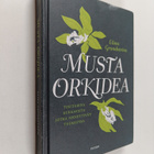 Elina Grundström : Musta orkidea - pikkukuva 1