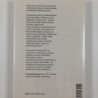 Katja Puolamäki : Vannomatta paras - pikkukuva 2