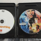 Blade Runner (Final Cut BR) + Trainspotting (dvd) - pikkukuva 1