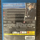Inception 2010 Nordic BLU-RAY - pikkukuva 2