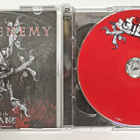 Arch Enemy: Rise of the Tyrant CD+DVD - pikkukuva 1