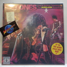 RAMONES - LIVE AT GERMAN TELEVISION UUSI "SS" LP + DVD (+) - pikkukuva 1