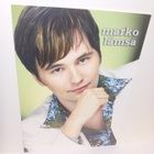 Fanikortti Marko Lämsä ( SIGNED  / NIMIKIRJOITUS  ) - pikkukuva 1