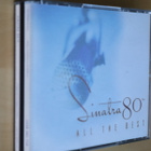 2CD Frank Sinatra : Sinatra 80th All the Best ( Capitol ) - pikkukuva 1