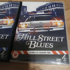 Hill street blues 1 ja 2 kaudet dvd - pikkukuva 2