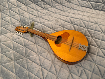 Mandoliini