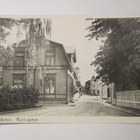 VANHA Postikortti Tammisaari 1900-luku - pikkukuva 1