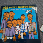 3kpl sleepy sleepers vinyylejä - pikkukuva 4