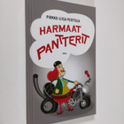 Pirkko-Liisa Perttula : Harmaat pantterit - pikkukuva 1