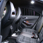 Peugeot 308 (T7) Sisätilan LED-sarja 18-osainen - pikkukuva 2