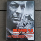 DVD: Die Hard 4.0 Yippee-Ki-Yay Edition 2xDVD (Bruce Willis) - pikkukuva 1