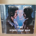 STING: DEMOLITION MAN - pikkukuva 1