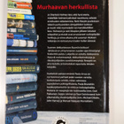Paula Arvas : Murhaavan herkullista : Ruumiin kulttuurin ... - pikkukuva 2