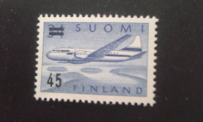 1959 convair 45/34 mk lisäpainama**