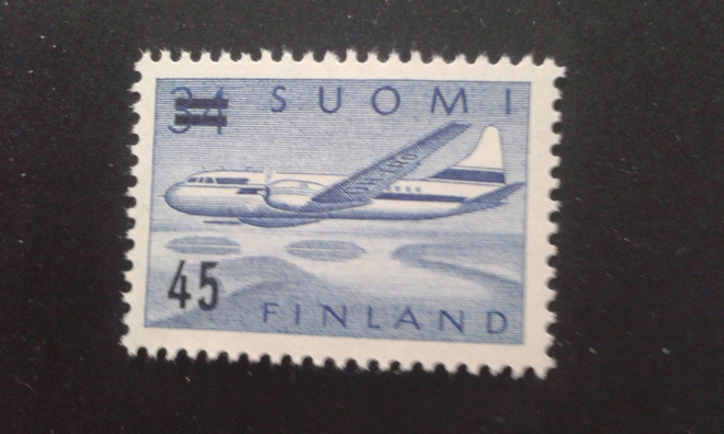 1959 convair 45/34 mk lisäpainama**