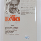 Veikko Huovinen : Kootut teokset 10 : Koskenkohina ja hon... - pikkukuva 2