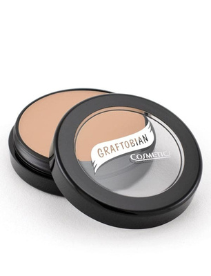Graftobian Olive Glow ( V ) Glamour HD Crememeikkivoide