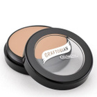 Graftobian Olive Glow ( V ) Glamour HD Crememeikkivoide - pikkukuva 1