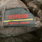 Fredrikson turkishattu koko 58 - pikkukuva 2