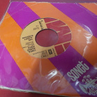 SLEEPY SLEEPERS - KUKA MITÄ HÄH? VG+ 7'' SINGLE - pikkukuva 2