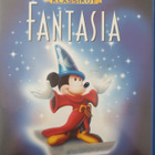 FANTASIA DVD SUOMIPUHE - pikkukuva 1