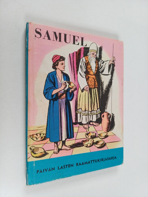 Joan Kendall : Samuel