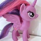 My Little Pony Twilight Sparkle - pikkukuva 3