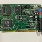 Creative Sound Blaster AWE 64 PnP CT4500 ISA - pikkukuva 1