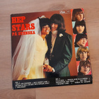 HEP STARS OLGA Records LPO 11 1969 Ruotsi - pikkukuva 1