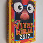 Joachim Readme : The vitsikirja 2017 - pikkukuva 1