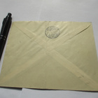 1942 Aunus R kuori Mannerheim merkein - pikkukuva 2